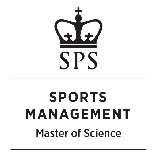 Official account for Columbia University's M.S. Program in Sports Management; Apply Today: https://t.co/rcagDbigMk