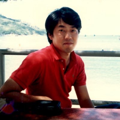 NaritaHikoichi1's profile picture. 