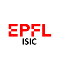 EPFL Chemistry(@EPFL_CHEM_Tweet) 's Twitter Profile Photo