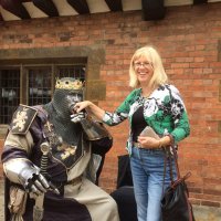 Anne Sleath (@sleathanne) 's Twitter Profile