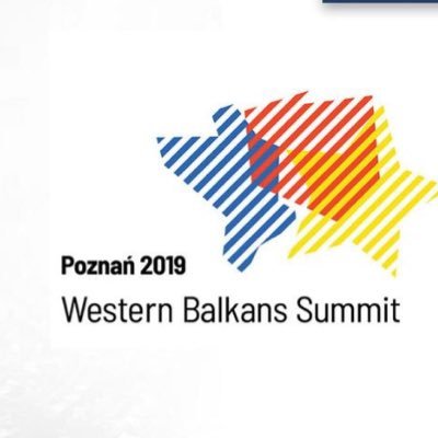 A multilateral regional initiative supporting EU perspective of the Western Balkans Six Partners 🇦🇱🇧🇦🇽🇰🇲🇰🇲🇪🇷🇸. Next Summit: #WB6inPoznań