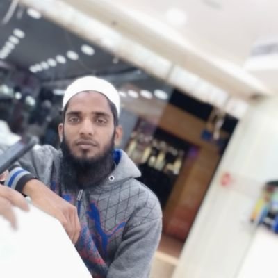 MdRafee81951868's profile picture. rafeeqS