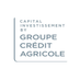Capital Investissement by Groupe Crédit Agricole (@CapInvestByCA) Twitter profile photo