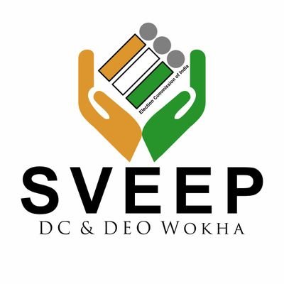 Official Twitter Account for SVEEP Wokha