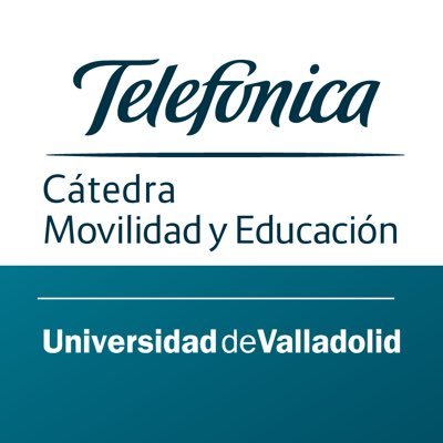 Cátedra Telefónica de la Universidad de Valladolid en Movilidad y Educación: Aplicaciones y servicios móviles en educación. Metodologías educativas en movilidad