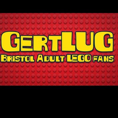 Bristols very own LEGO user group!!