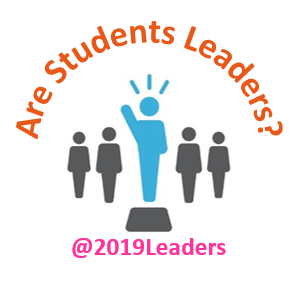 Are Students Leaders? -  Midlands Healthcare Student Leadership Conference 🎇Organised by @BeardedPT, @PippaJL01 and @JanineDobson150 with @UoN_SHS  #2019Leaders
