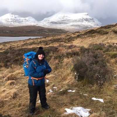 lolly9974's profile picture. wild camper and lover of the outdoors