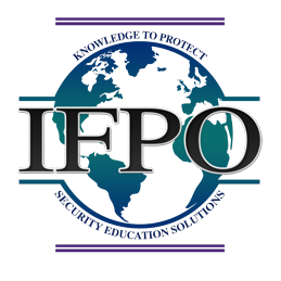 The International Foundation for Protection Officers (IFPO) is dedicated to providing security training for security and protection officers.