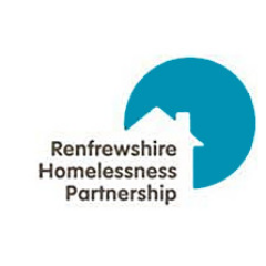 Council led partnership which aims to tackle and prevent homelessness across Renfrewshire