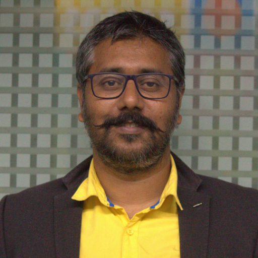 karthikittiam's profile picture. Sustainability Consultant