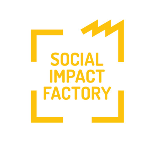 Social Impact Factory Utrecht. Wij geloven dat sociaal ondernemerschap het nieuwe normaal is. Kom proefwerken! #coworkingspace #vergaderen #events