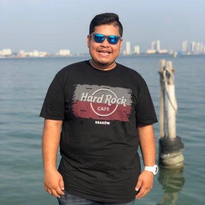 SyahirYusoff's profile picture. #sederhanatapisempurna