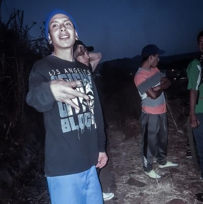 SilencioX3BONES's profile picture. No lo token, Anda chido
FUCK YEAHHH SC!!!