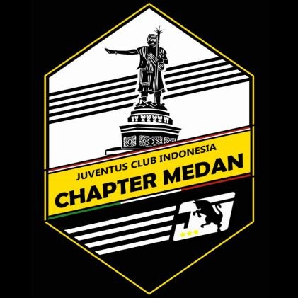 Juventus Club Indonesia Chapter Medan |  Instagram : jci_medan