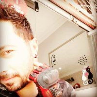 𝕾𝖊𝖗𝖐𝖆𝖓 Ş𝖊𝖓𝖔𝖑 (@serkanxsenol) 's Twitter Profile