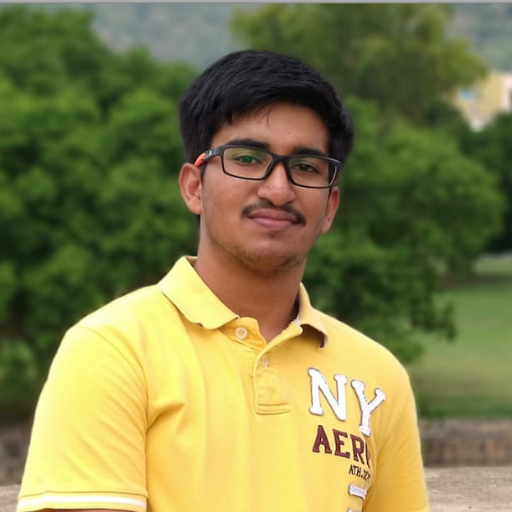 RohanMittal2901's profile picture.