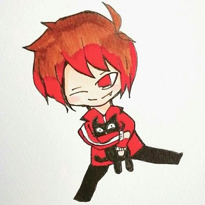 明星るがとさんのプロフィール画像