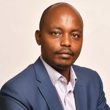 Caesar Ngule Weka Profile