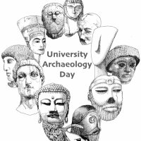 UniArchaeology (@uniarchaeology) 's Twitter Profile Photo UniArchaeology (@uniarchaeology) 's Twitter Profile Photo