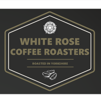 White Rose Coffee Roasters(@WRRoasters) 's Twitter Profile Photo