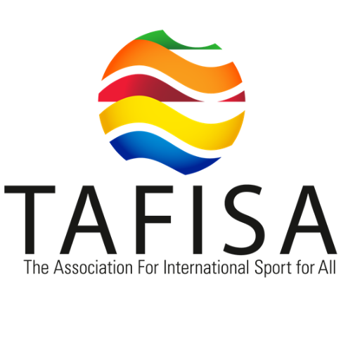 TAFISA is the leading international Sport for All organisation, with over 393 members in 170 countries. #Mission2030 for a better world through Sport for All.