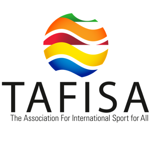 TAFISA is the leading international Sport for All organisation, with over 383 members in 170 countries. #Mission2030 for a better world through Sport for All.