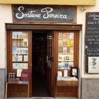 Libreria Sostiene Pereira (@libreriapereira) 's Twitter Profile
