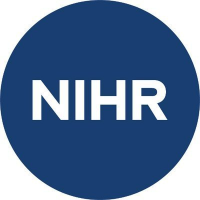 NIHR ARC Greater Manchester(@ARC_GM_) 's Twitter Profile Photo