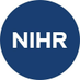 NIHR ARC Greater Manchester (@ARC_GM_) Twitter profile photo