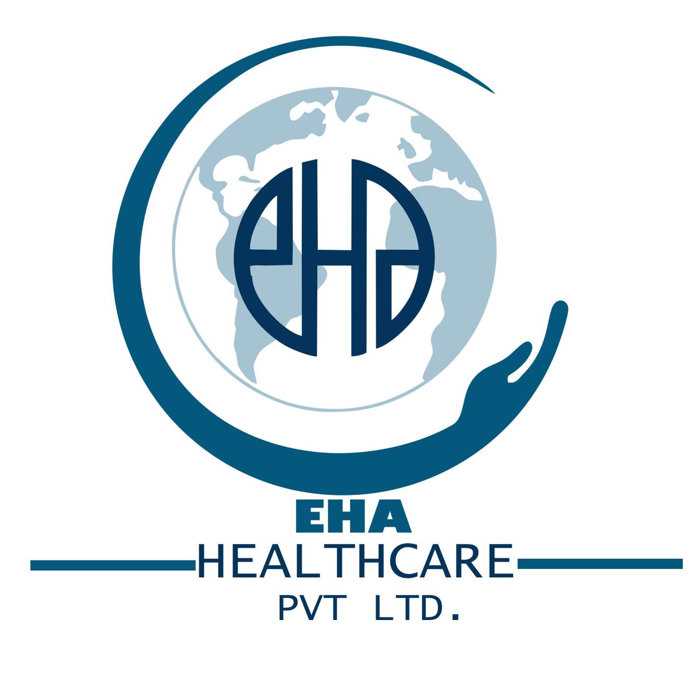 Eha Healthcare is a specialty pharmaceutical company engaged in development and marketing of quality finished dosages.