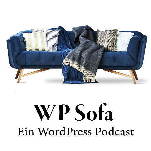 Wir berichten zweiwöchentlich über News und Updates aus dem WordPress Universum. 

Folgt uns auch auf Mastodon:
@wpsofa@podcasts.social