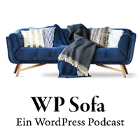 WP Sofa - Ein WordPress Podcast (@wp_sofa) 's Twitter Profile Photo WP Sofa - Ein WordPress Podcast (@wp_sofa) 's Twitter Profile Photo