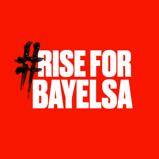 RiseForBayelsa's profile picture. We can end this by holding them accountable. Tag those responsible: and sign our petition