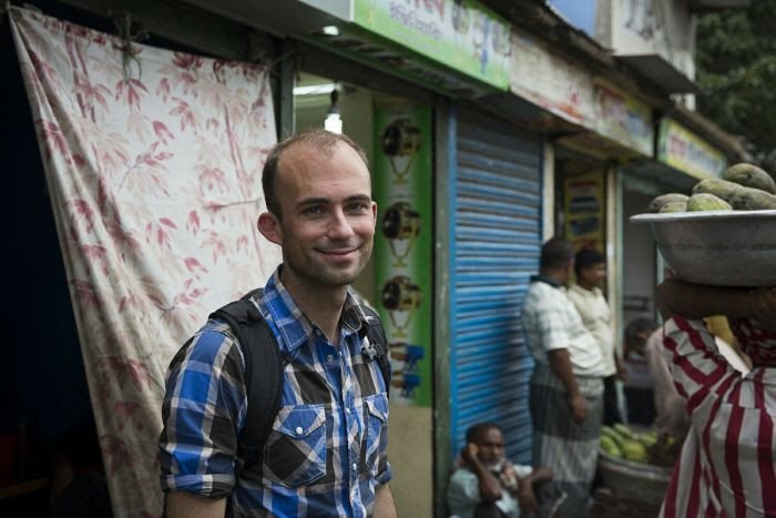 FelixWadewitz's profile picture. Journalist @derspiegel | Mobilität ✈️🚡🚆🚢🚘