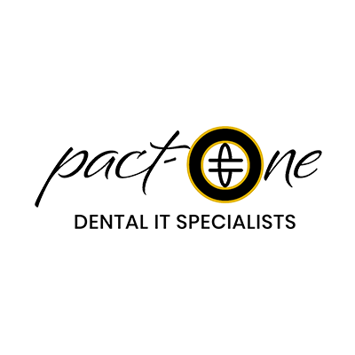 Be the Dental Practice with Worry-Free IT 
email: info@pact-one.com