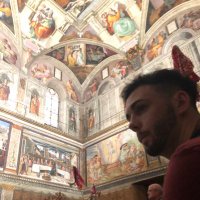 Josh (@josh__495) Twitter profile photo