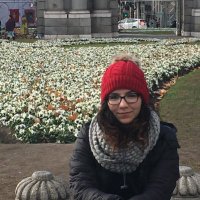 M. Alejandra Rebollar (@ale_monrebollar) 's Twitter Profile