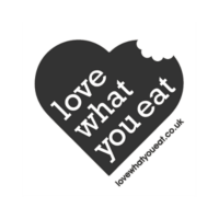 LoveWhatYouEat(@LoveWhatYouEat1) 's Twitter Profile Photo