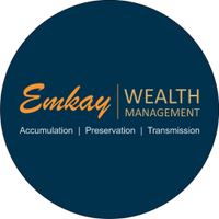 Emkay Wealth Management(@EmkayWealth) 's Twitter Profile Photo