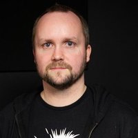 John (@jabjorkhaug) 's Twitter Profile