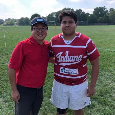 Themasterspool's profile picture. IU Hoosiers fan and IU Dad; UND Fighting Sioux 🏒; Man U ⚽️Senators🏒