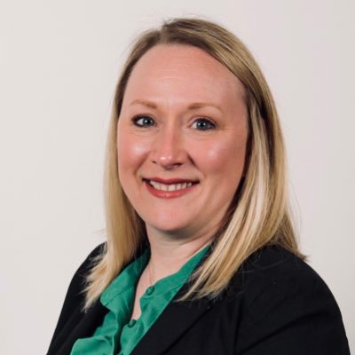 samanthaduczak's profile picture. Cheer Mom - Proud Redhawk - Lover of Live Music