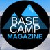 Base Camp Magazine (@basecampmag) Twitter profile photo Base Camp Magazine (@basecampmag) Twitter profile photo