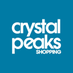 Crystal Peaks Shopping (@PeaksShopping) Twitter profile photo