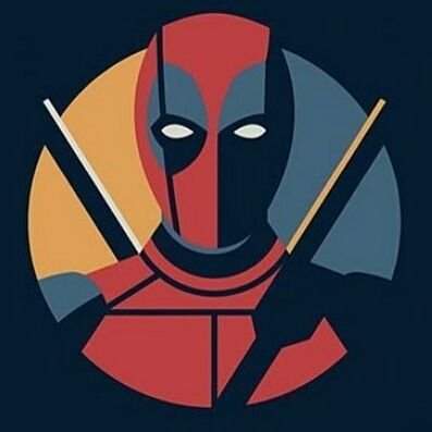 RoyPrime_v1's profile picture. I have VIP pass to Hell… come follow me.