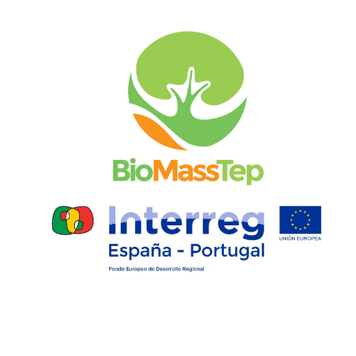 #Proyecto para transferencia de #tecnología NIR para análisis rápido de #calidad de #biomasa. España y Portugal. @poctep @Interreg_eu 🇪🇺🇪🇸🇵🇹