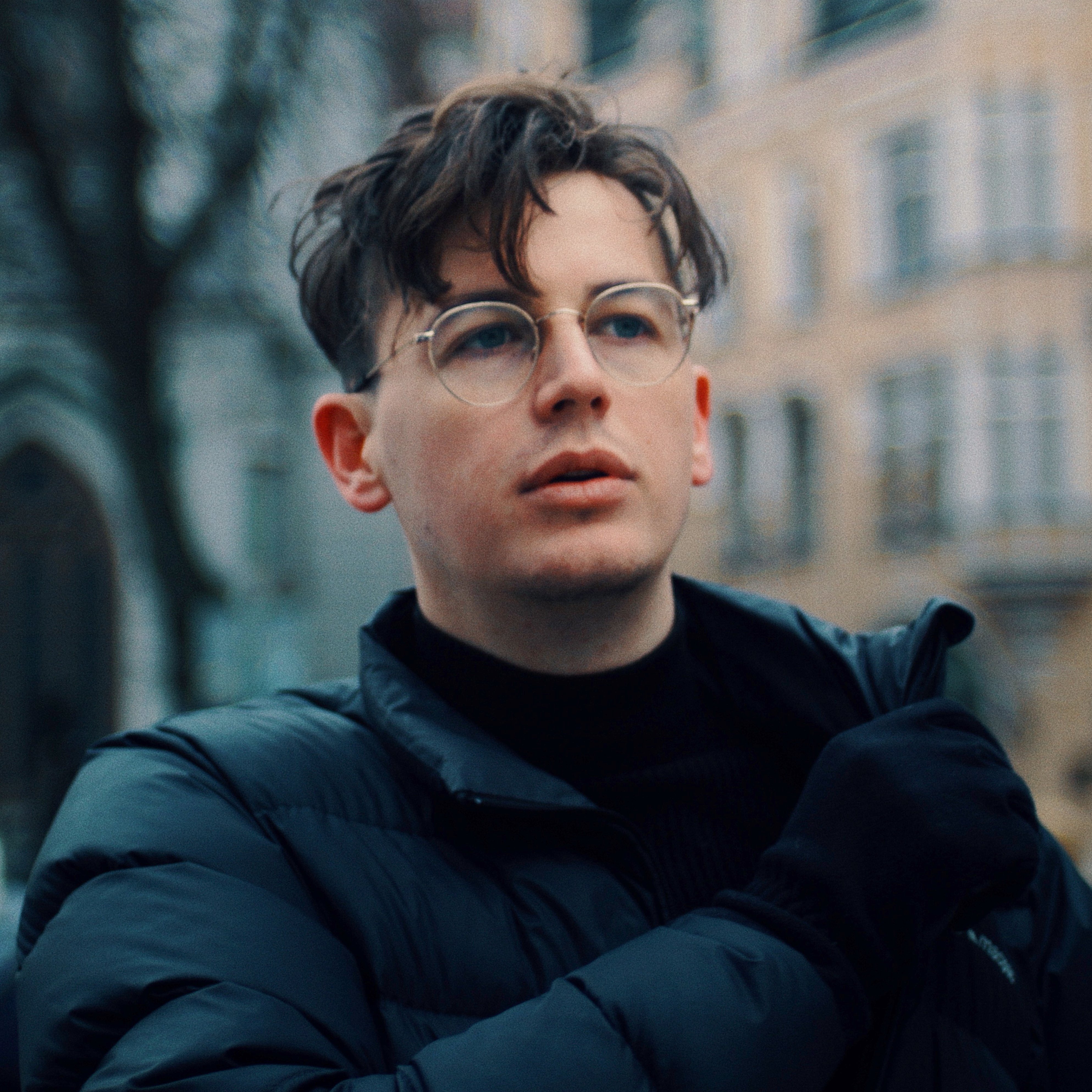 JosiahMcGarvie's profile picture. Documentary filmmaker
🎬 @CultRepo