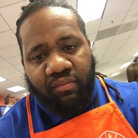 Cecil Fisher(@CecilTHD04) 's Twitter Profile Photo