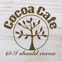 I Should Cocoa Cafe (@isccafebelper) 's Twitter Profile